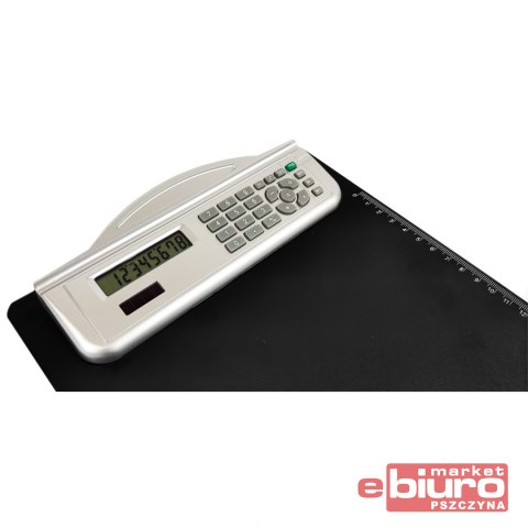 PODKŁAD CLIPBOARD KALKULATOR B01.4080 MPM