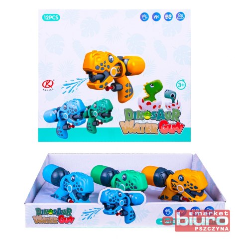 KARABIN NA WODĘ DINOZAUR NO-1005408 NORIMPEX