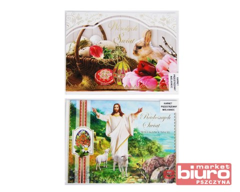 KARTKA OKOLICZNOŚCIOWA WB3WL DELTA