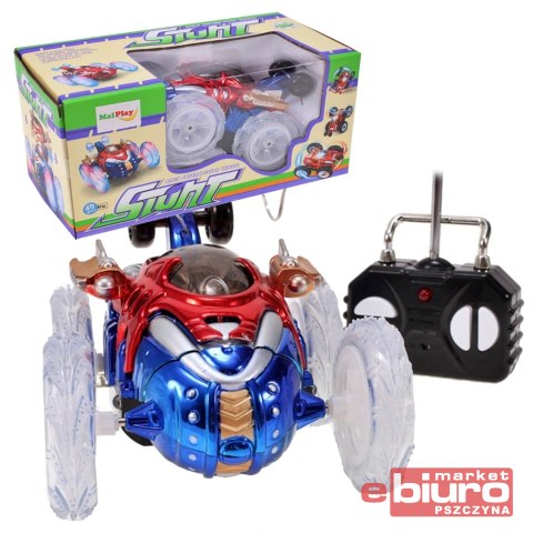 KASKADER TAŃCZĄCY KOSMITA RC 1915 MALIS