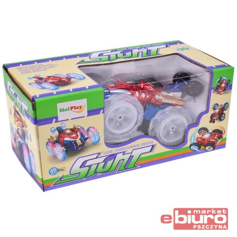 KASKADER TAŃCZĄCY KOSMITA RC 1915 MALIS