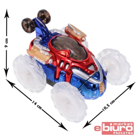 KASKADER TAŃCZĄCY KOSMITA RC 1915 MALIS