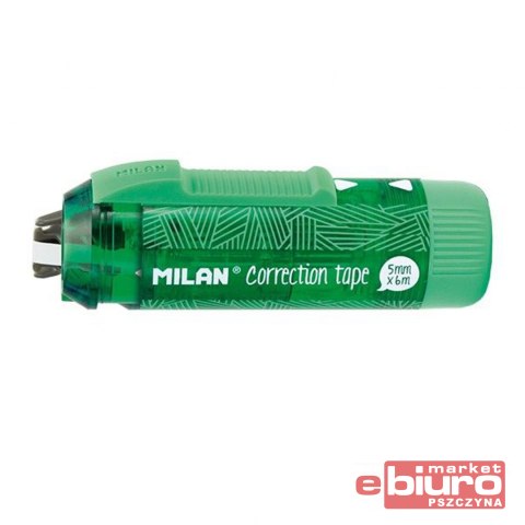 KOREKTOR EXTENSION MINI W TAŚMIE 6M MILAN