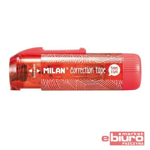 KOREKTOR EXTENSION MINI W TAŚMIE 6M MILAN