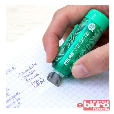 KOREKTOR EXTENSION MINI W TAŚMIE 6M MILAN