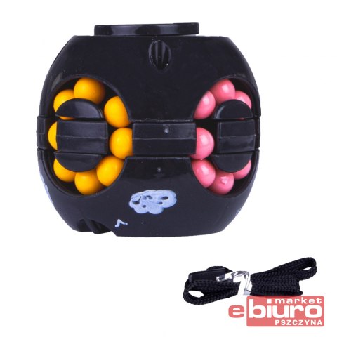 KOSTKA SPINER CUBE UKŁADANKA NORIMPEX