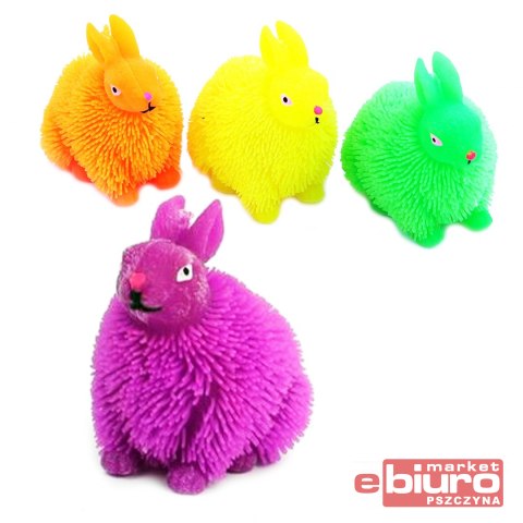 KRÓLIK MIĘKKI ŚWIECĄCY A-3909 TRIFOX
