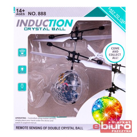 KULA LATAJĄCA NAD DŁONIĄ NO-1002773 NORIMPEX