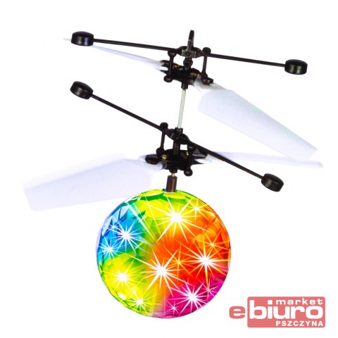 KULA LATAJĄCA NAD DŁONIĄ NO-1002773 NORIMPEX