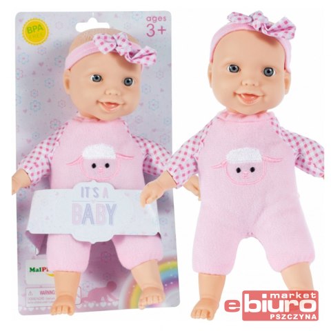 LALECZKA BOBAS 9" 2669 MALIS