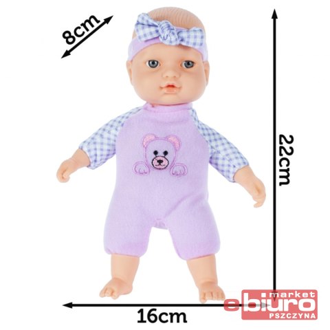 LALECZKA BOBAS 9" 2669 MALIS