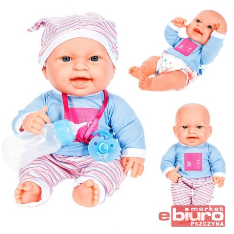 LALKA PIJĄCA WODĘ I SIUSIAJĄCA 1488 MALIS