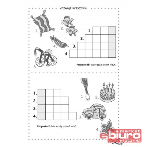 ŁAMIGŁÓWKI CZ.2 NIKO