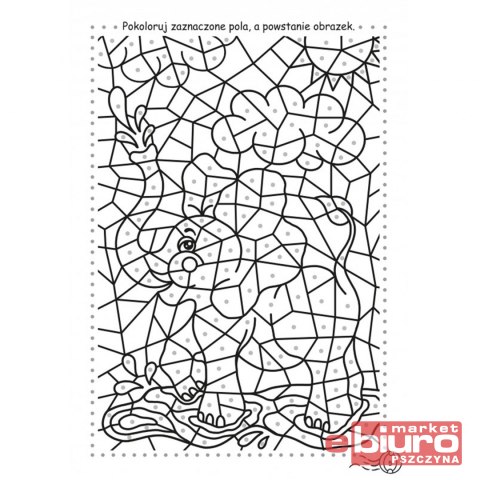 ŁAMIGŁÓWKI CZ.2 NIKO