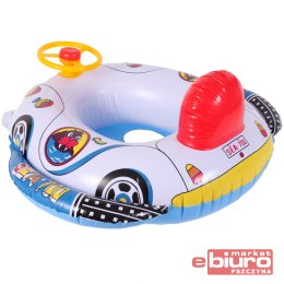 ŁÓDKA DMUCHANA Z KIEROWNICĄ 70X80CM 2346 MALIS