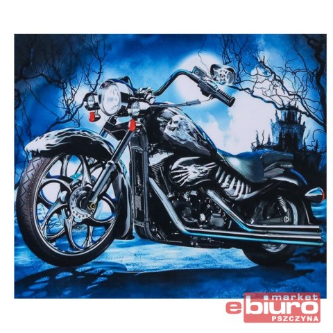 MALOWANIE PO NR. MOTOR W CZASZKI NORIMPEX