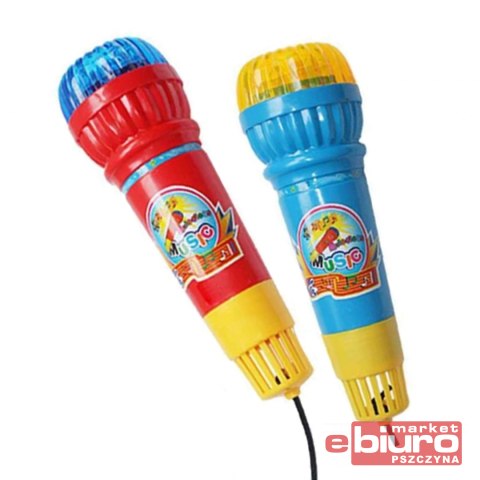 MIKROFON ECHO CHT671805 TRIFOX