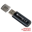 PENDRIVE USB 2.0 X-DEPO 64GB BLACK 42117