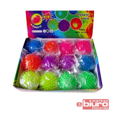 PIŁKA ŚWIECĄCA CHT2427526