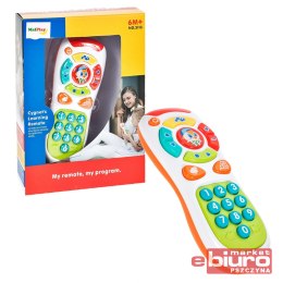 PILOT INTERAKTYWNY TV DLA MALUSZKA 9843 MALIS