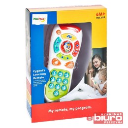 PILOT INTERAKTYWNY TV DLA MALUSZKA 9843 MALIS