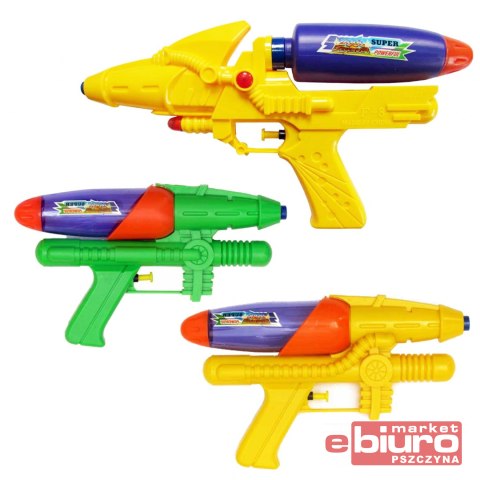 PISTOLET NA WODĘ DUŻY ARPEX