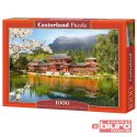 PUZZLE 1000 EL. REPLICA OF THE OLD BYODOIN TEMPLE