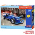 PUZZLE 180 EL. B-018406 READY FOR RACE CASTOR