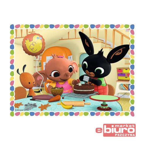 PUZZLE 30 WSPÓLNE WYPIEKI 18263 TREFL