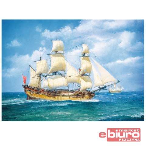 PUZZLE 500 MORSKA PODRÓŻ 37399 TREFL