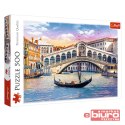 PUZZLE 500 MOST RIALTO WENECJA 37398 TREFL