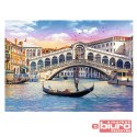 PUZZLE 500 MOST RIALTO WENECJA 37398 TREFL