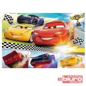 PUZZLE 60 LEGENDARNY WYŚCIG/CARS 3 17334 TREFL