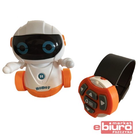 ROBOT STEROWANY PILOTEM NA RĘCE 1521 SWEDE