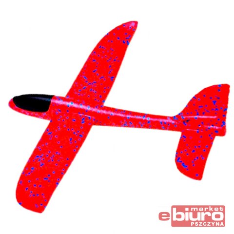 SAMOLOT STYROPIANOWY NORIMPEX