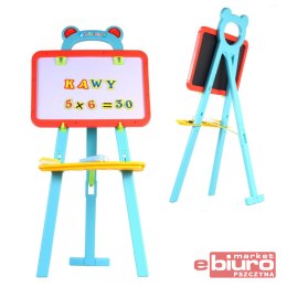 TABLICA DWUSTRONNA 3W1 4005 MALIS