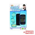 TELEFON NA BATERIE CHT382371 TRIFOX