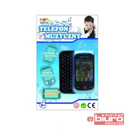 TELEFON NA BATERIE CHT382371 TRIFOX