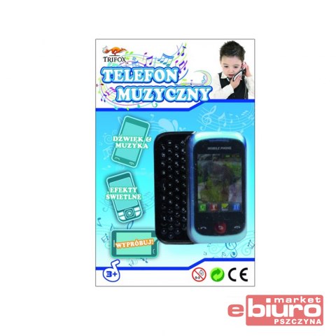 TELEFON NA BATERIE CHT382371 TRIFOX