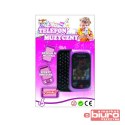 TELEFON NA BATERIE CHT382371 TRIFOX