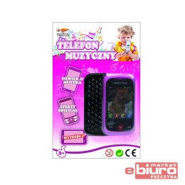 TELEFON NA BATERIE CHT382371 TRIFOX