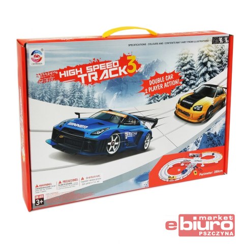 TOR NA PILOTA Z 2 AUTKAMI 1637 SWEDE