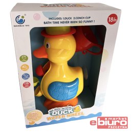 ZABAWKA DO KĄPIELI KACZKA 4849 SWEDE