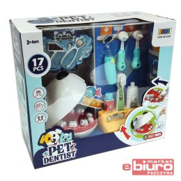 ZESTAW DENDYSTA 3501 SWEDE