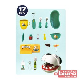 ZESTAW DENDYSTA 3501 SWEDE