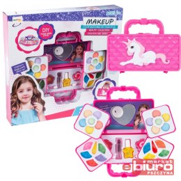 ZESTAW MAKE UP TOREBKA JEDNOROŻEC 7152 MALIS
