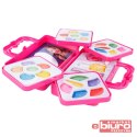 ZESTAW MAKE UP TOREBKA JEDNOROŻEC 7152 MALIS