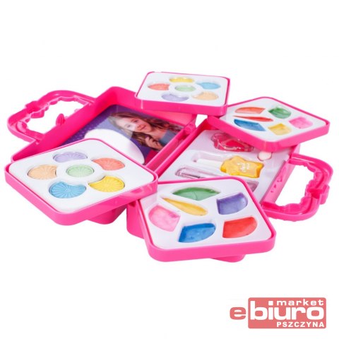 ZESTAW MAKE UP TOREBKA JEDNOROŻEC 7152 MALIS