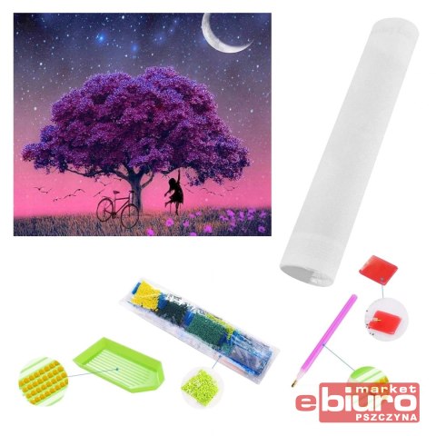 DIAMENTOWA MOZAIKA PAK 120 NO-1005273 NORIMPEX