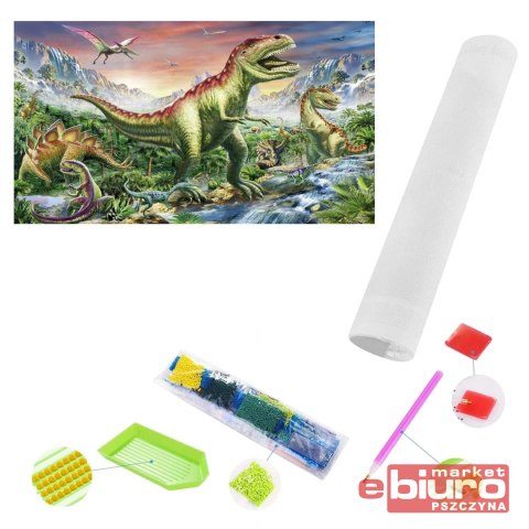 DIAMENTOWA MOZAIKA PAK 120 NO-1006166 NORIMPEX